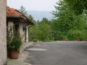 B&B Four Winds