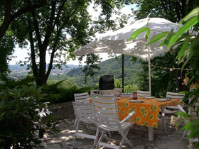 B&B Four Winds