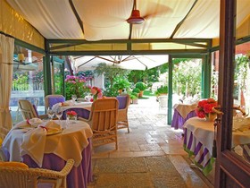 Villa Abbazia