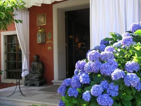 Villa Abbazia