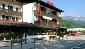 Hotel Davost