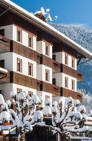 Hotel Edelweiss