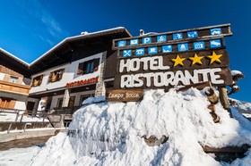 Hotel Edelweiss