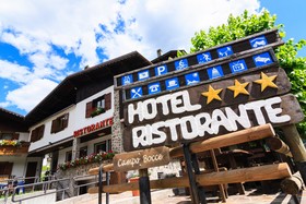 Hotel Edelweiss