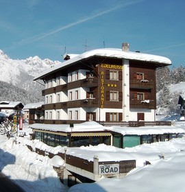 Hotel Edelweiss
