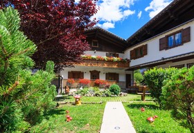 Hotel Edelweiss