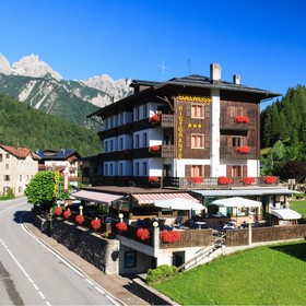 Hotel Edelweiss