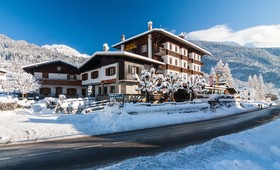 Hotel Edelweiss