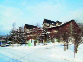 Hotel I Larici