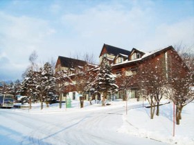 Hotel I Larici