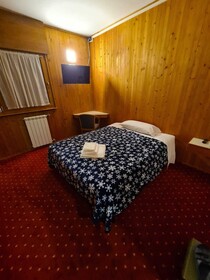 Hotel Italia