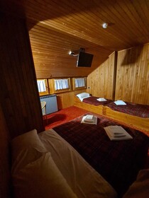 Hotel Italia