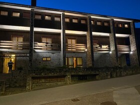 Hotel Italia