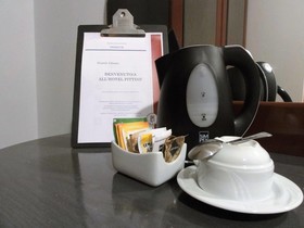 Hotel Pittini