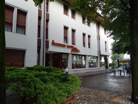 Hotel Pittini