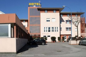 Hotel Willy