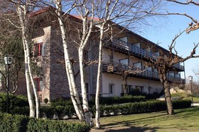 Hotel Willy