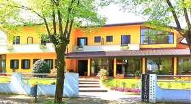 Albergo Ristorante Grizzino