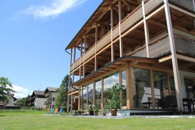Garni - Hotel Am Burghügel