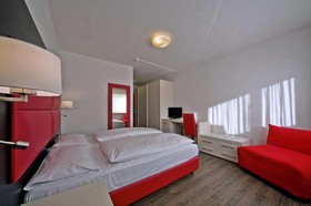 Hotel Baranci