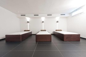 Hotel Baranci