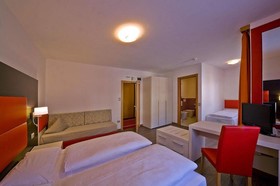 Hotel Baranci