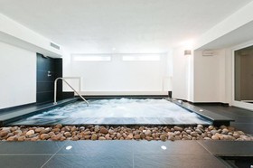 Hotel Baranci
