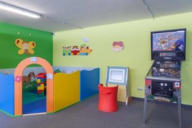 Hotel Baranci