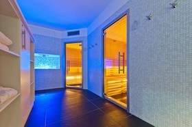 Hotel Baranci