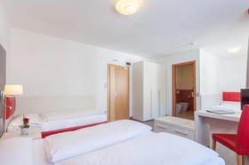 Hotel Baranci