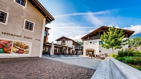 Residence Zin Senfter