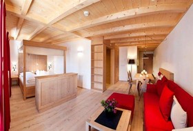 Residence Zin Senfter