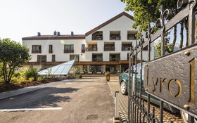 Il Tyrol