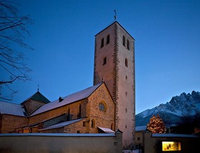 Villa Stefania