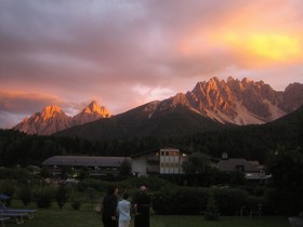 Villa Stefania
