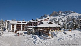 Sporthotel Alpenrose