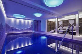 Hotel Garni Savoy