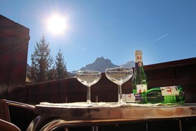 Hotel Garni Savoy