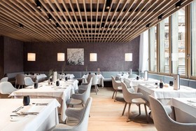 Hotel Lamm – alpine lifestyle & spa