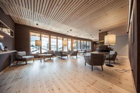 Hotel Lamm – alpine lifestyle & spa