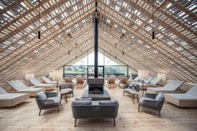 Hotel Lamm – alpine lifestyle & spa