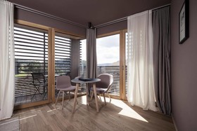 Hotel Lamm – alpine lifestyle & spa