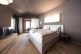 Hotel Lamm – alpine lifestyle & spa