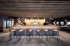 Hotel Lamm – alpine lifestyle & spa