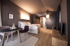 Hotel Lamm – alpine lifestyle & spa