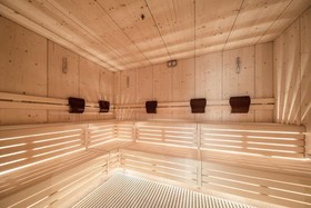 Hotel Lamm – alpine lifestyle & spa