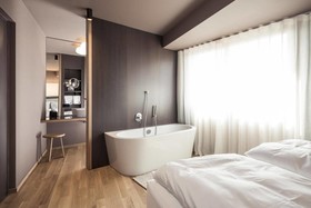 Hotel Lamm – alpine lifestyle & spa