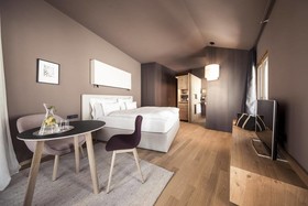 Hotel Lamm – alpine lifestyle & spa