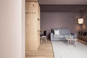 Hotel Lamm – alpine lifestyle & spa