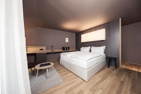 Hotel Lamm – alpine lifestyle & spa